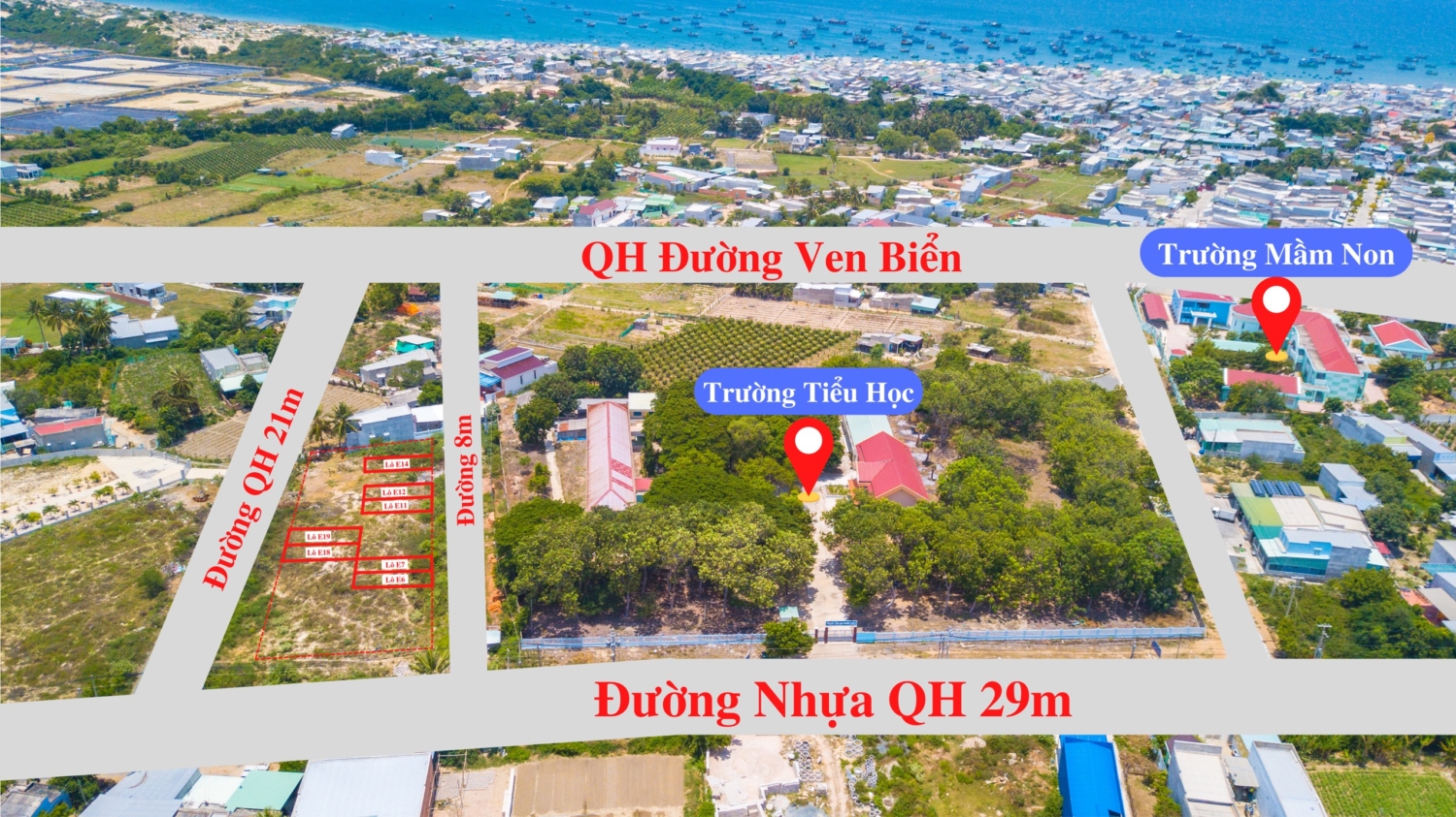 BIỂN BÌNH THUẬN